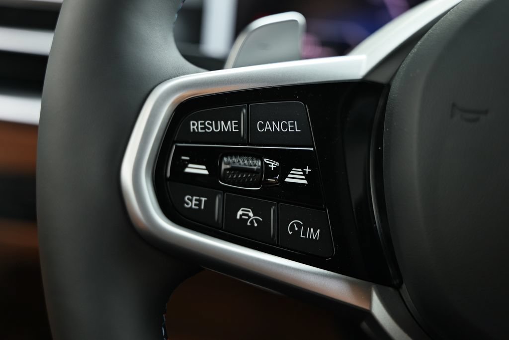 New 2027 BMW M440i Convertible w/ Premium Package RWD image 34
