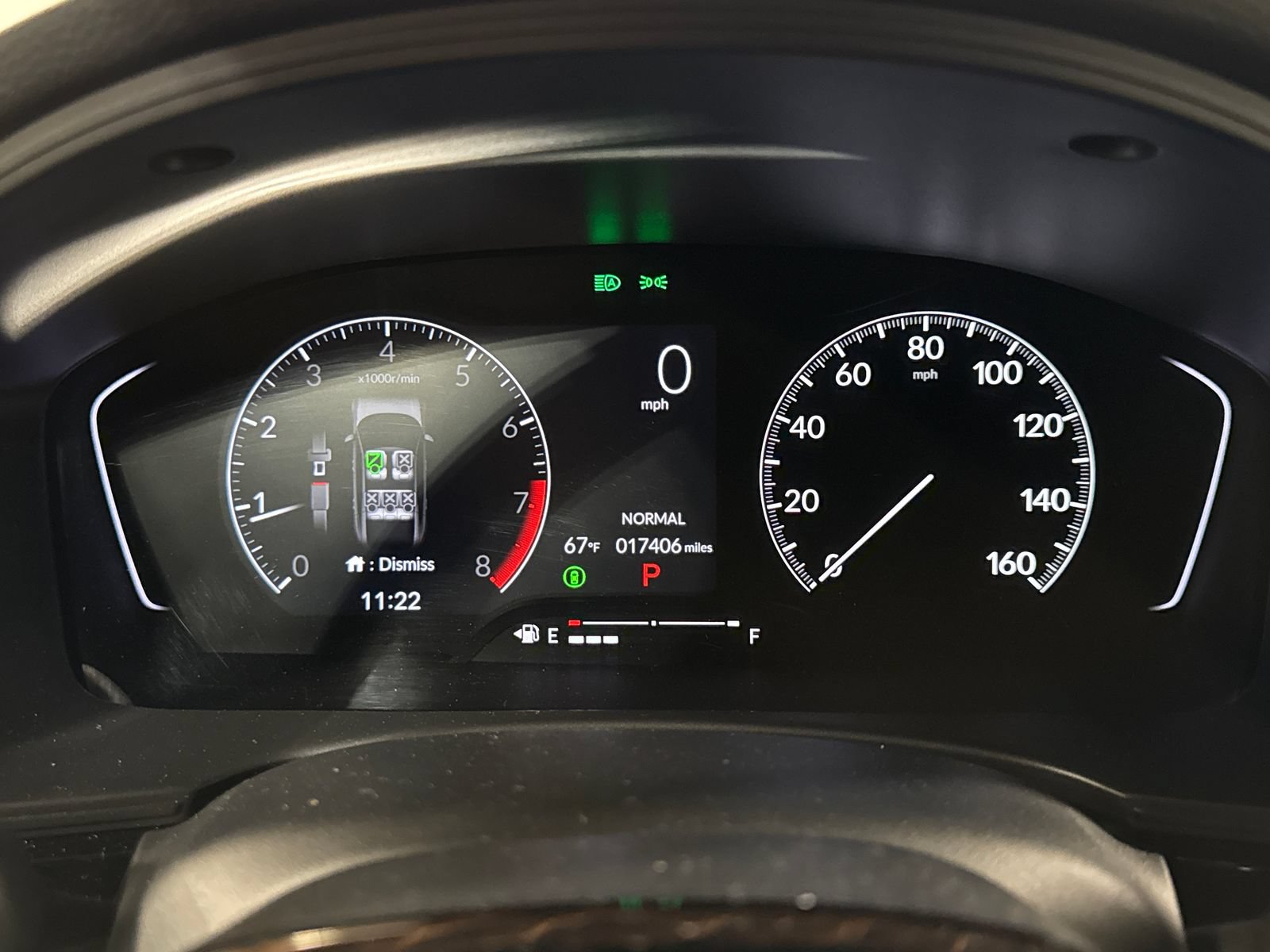 Certified 2023 Honda Civic Sport image 20