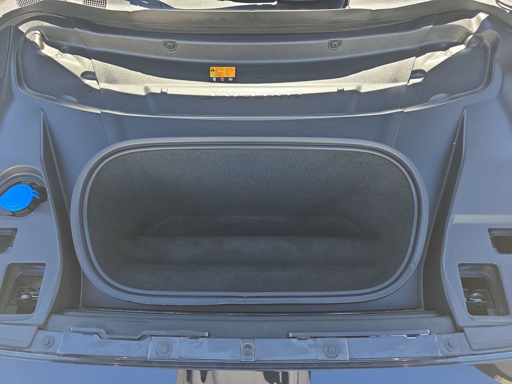 Certified 2024 Jaguar I-PACE R-Dynamic HSE image 31