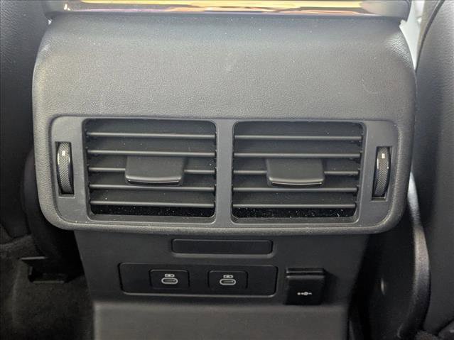 Certified 2025 Land Rover Range Rover Velar S image 18