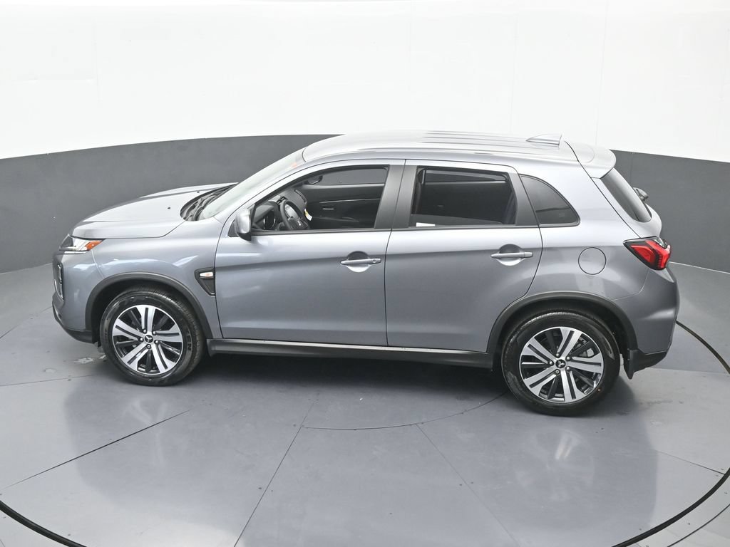 New 2027 Mitsubishi Outlander Sport ES FWD image 41