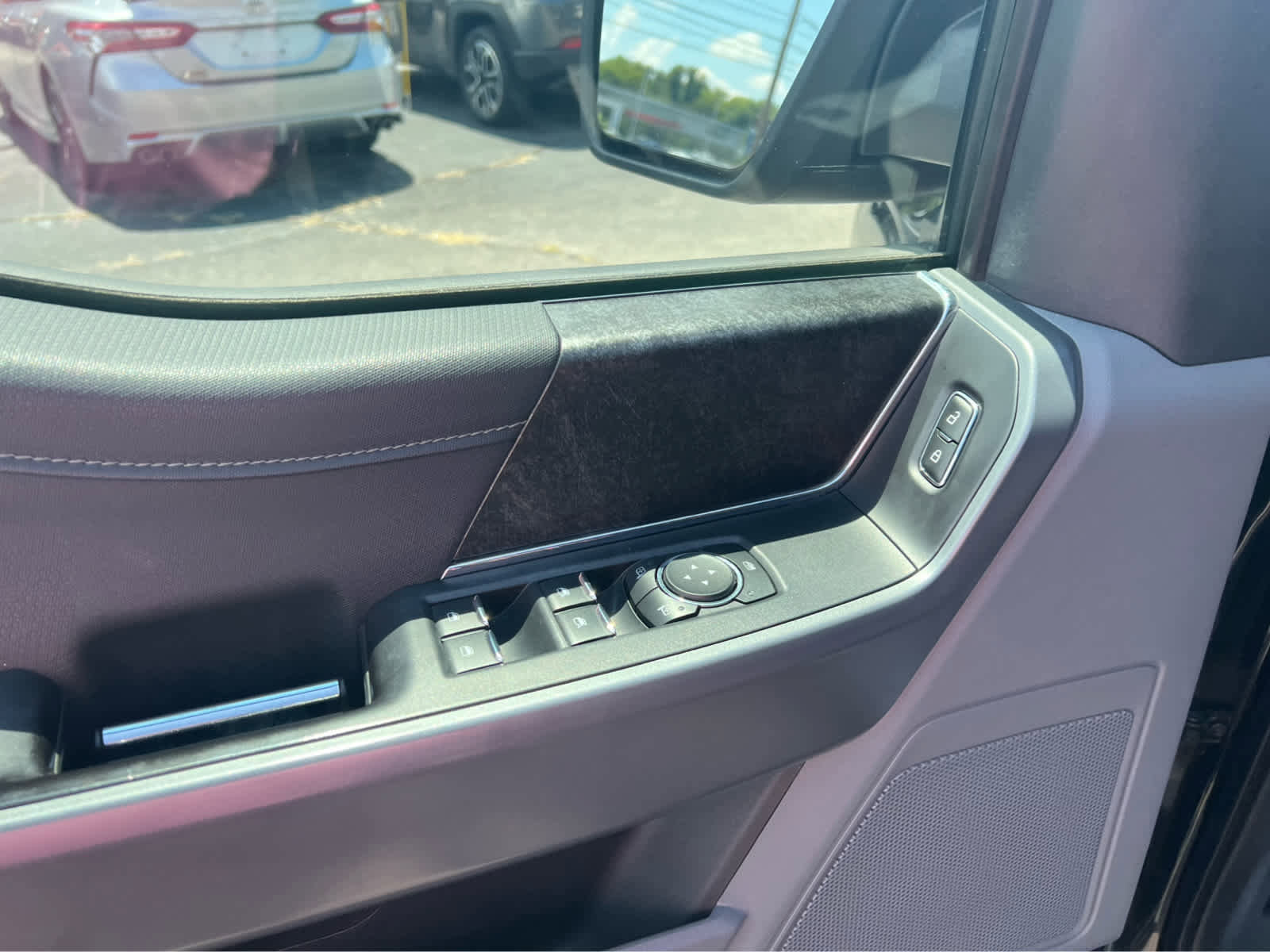 Used 2021 Ford F150 XLT w/ Equipment Group 302A High image 16