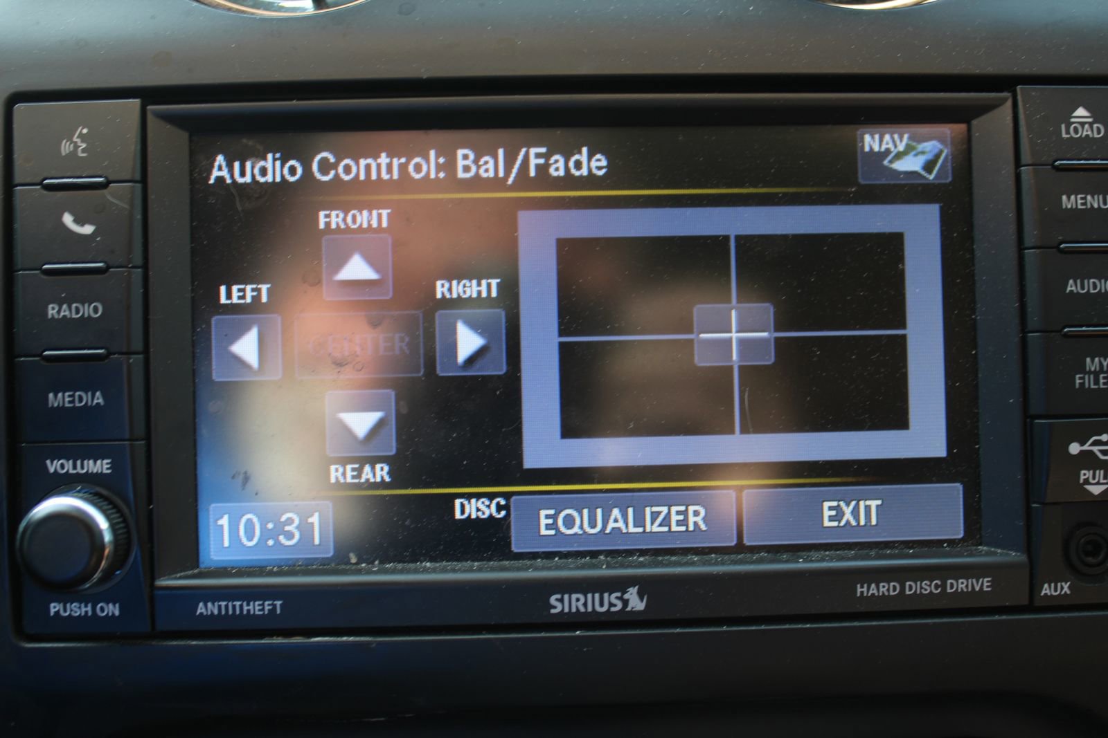 Used 2015 Jeep Compass Limited w/ Sun/Sound Group image 43