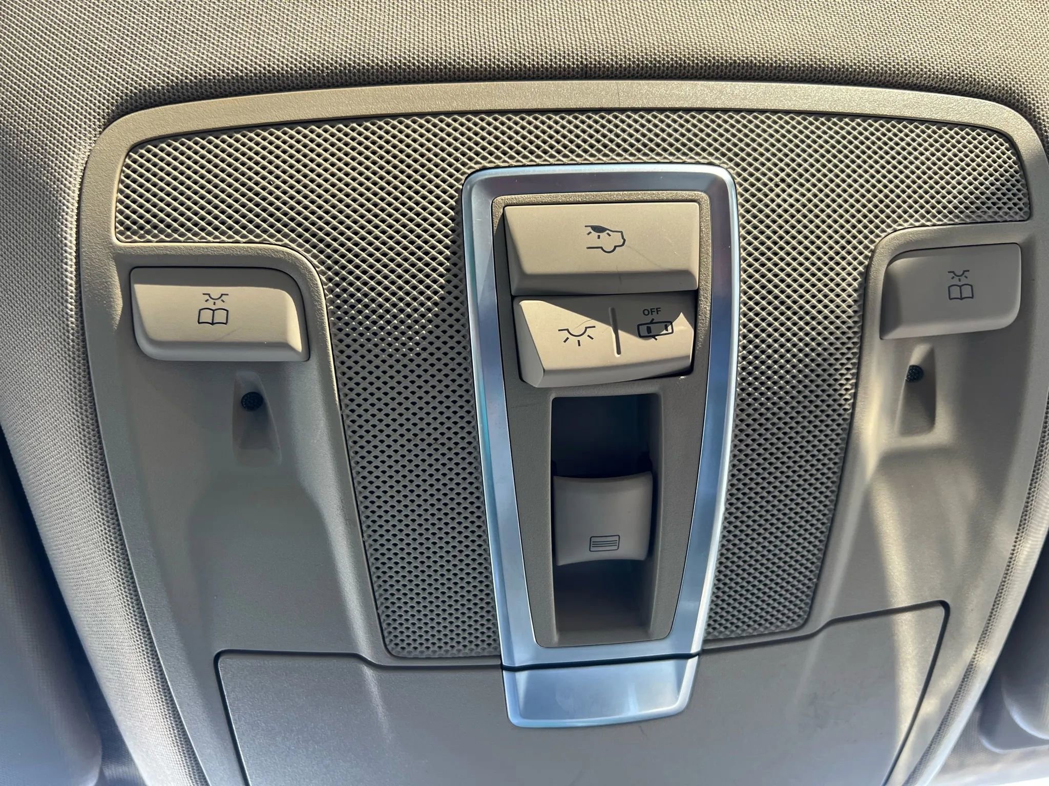 Used 2015 Mercedes-Benz GL 450 4MATIC image 69