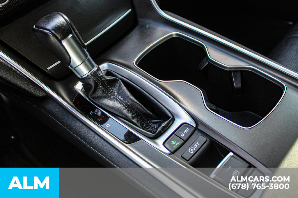 Used 2021 Honda Accord Sport Special Edition image 33