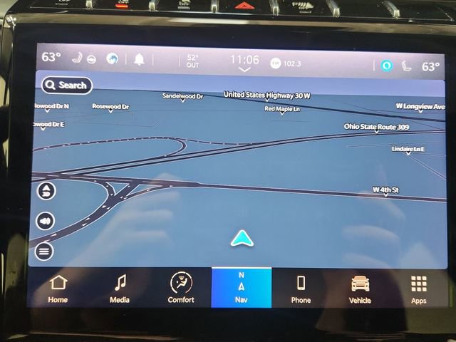 Used 2021 Jeep Grand Cherokee L Limited image 21