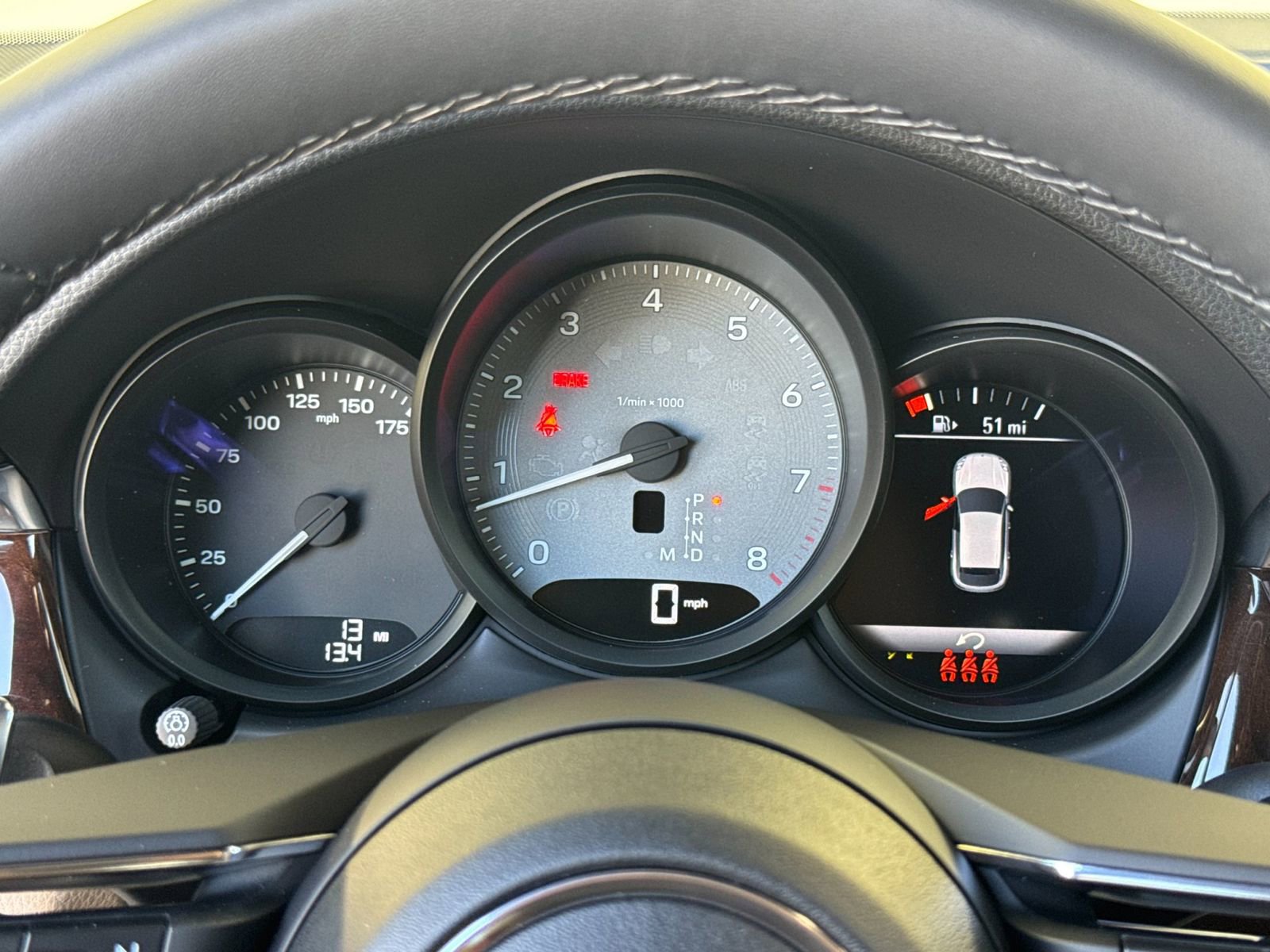 New 2026 Porsche Macan S AWD/4WD image 30