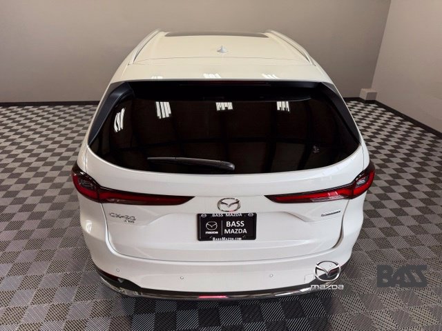 New 2026 MAZDA CX-90 3.3 Turbo w/ Premium Plus Pkg AWD/4WD image 12