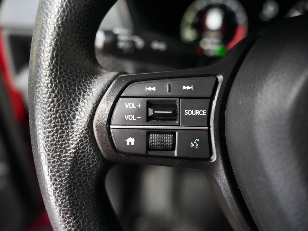 Used 2024 Honda CR-V EX image 23