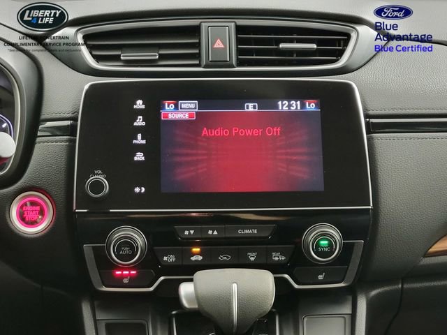 Used 2020 Honda CR-V EX image 22