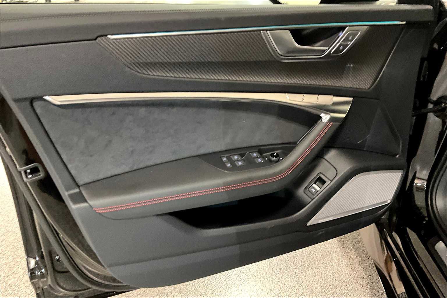 New 2026 Audi RS 6 performance image 10