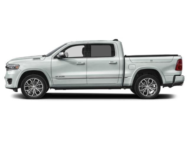 New 2027 RAM 1500 Tungsten AWD/4WD image 2