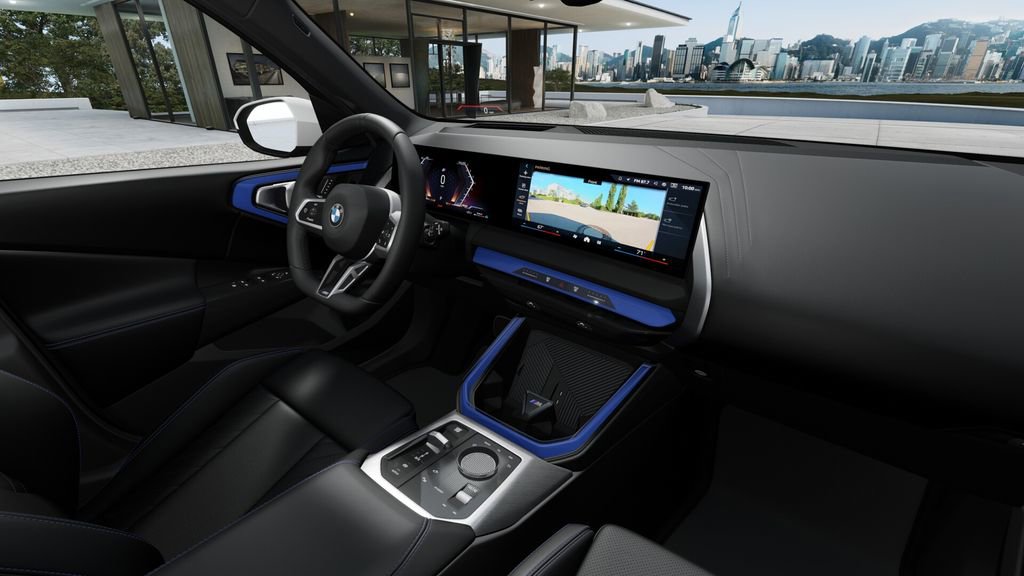 New 2026 BMW X3 xDrive30 image 14