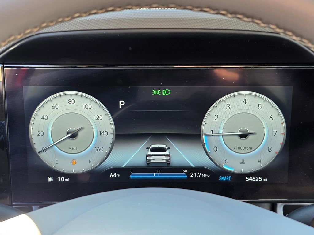 Certified 2023 Hyundai Elantra SEL w/ Convenience Package image 21