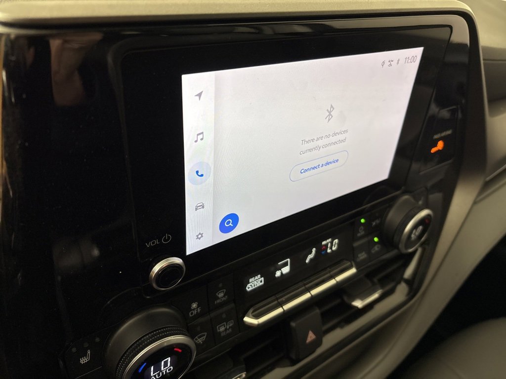 Used 2023 Toyota Highlander XLE image 26