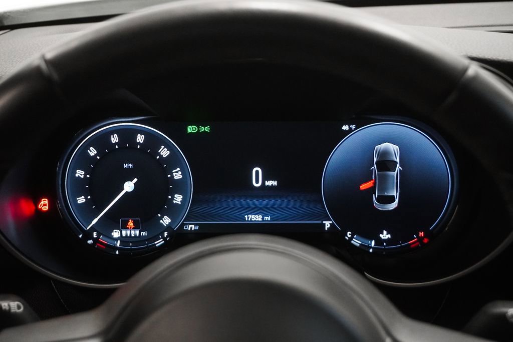Used 2024 Alfa Romeo Giulia Ti image 18