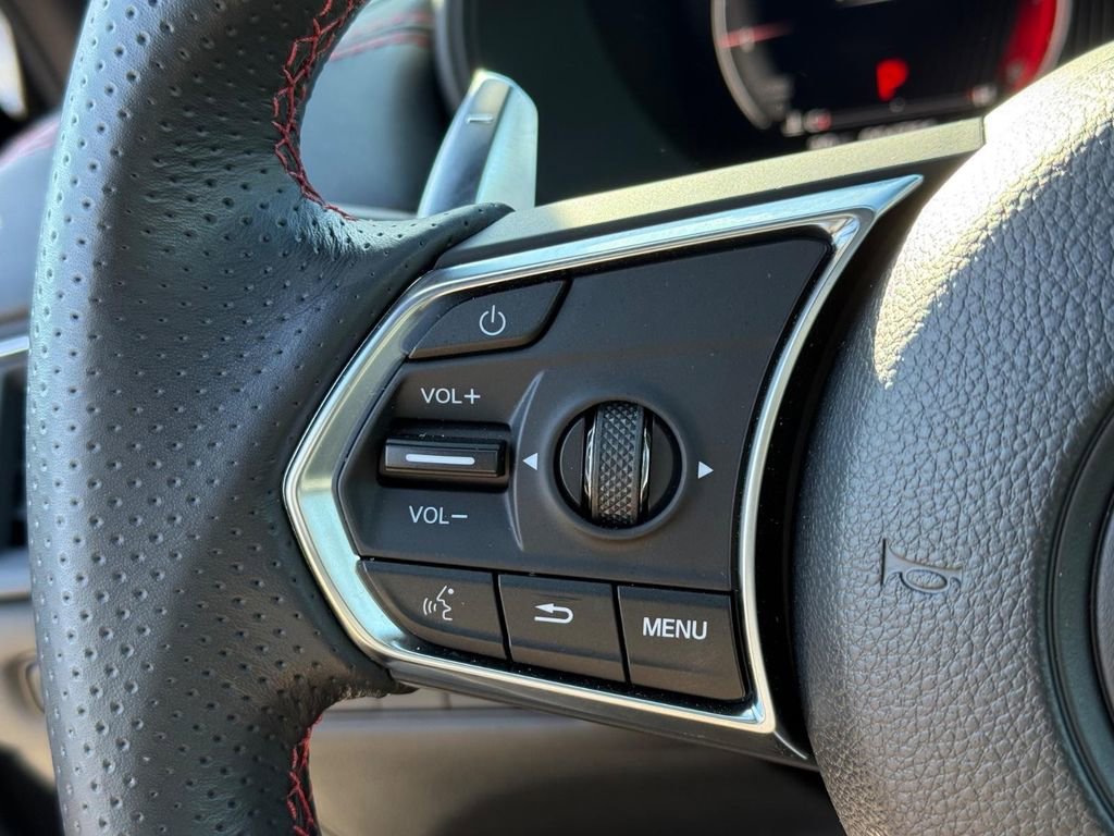 Certified 2025 Acura TLX SH-AWD w/ A-SPEC Pkg image 17