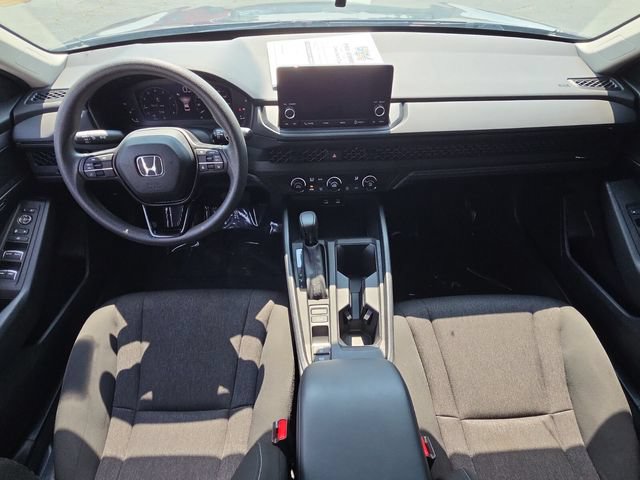 Used 2023 Honda Accord LX image 13
