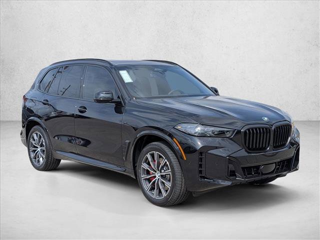 Used 2026 BMW X5 sDrive40i w/ M Sport Package RWD image 6