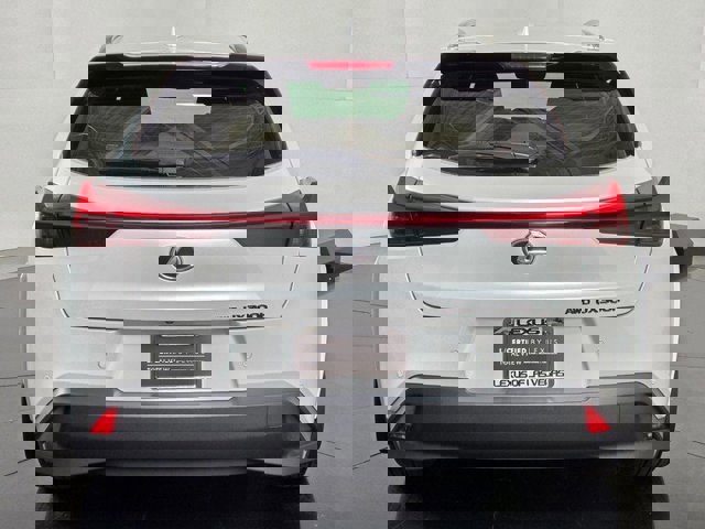 Certified 2025 Lexus UX 300h AWD w/ Accessory Package (P1) image 5