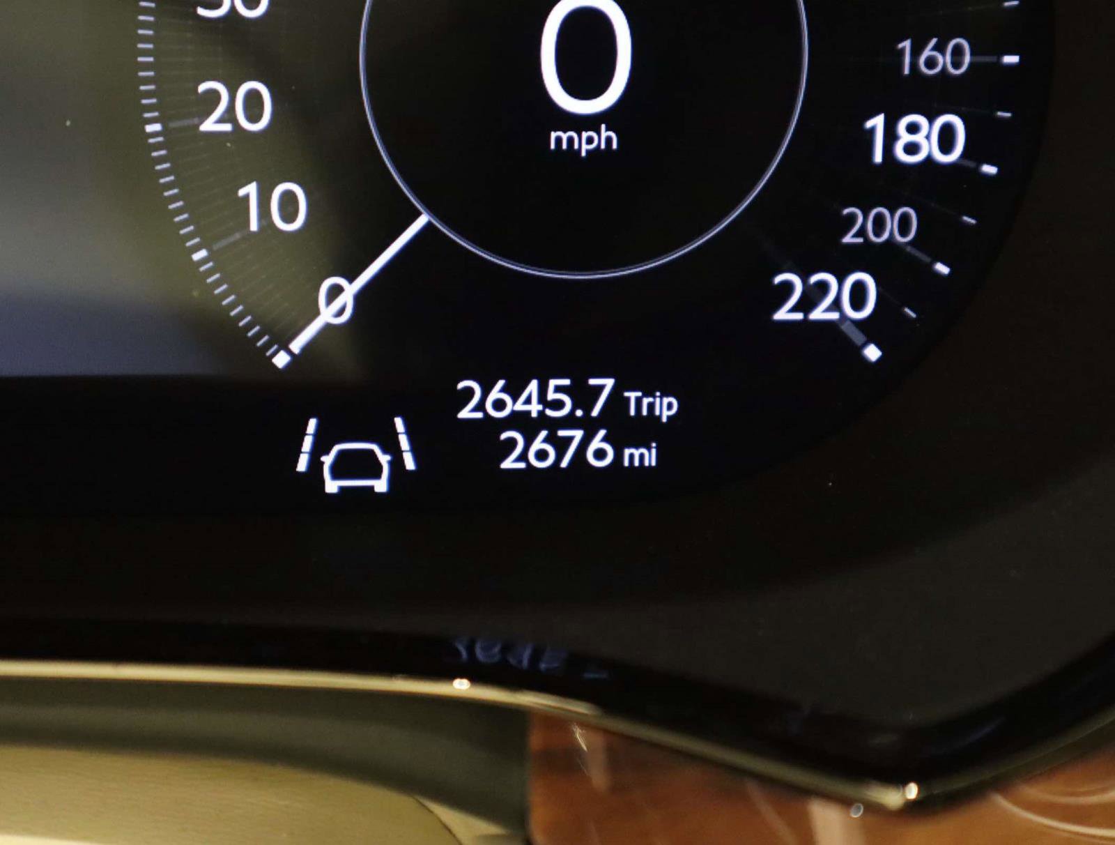 Used 2025 Bentley Continental GT Speed image 38