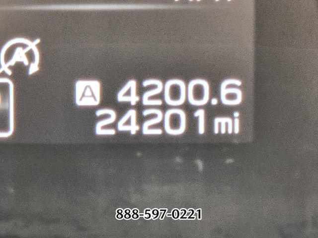 Used 2025 Subaru Outback Onyx Edition AWD/4WD image 30