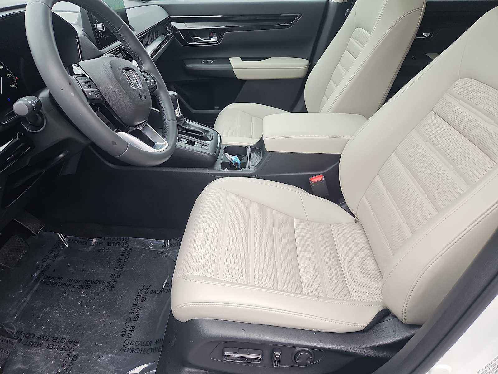 Used 2024 Honda CR-V EX-L image 30