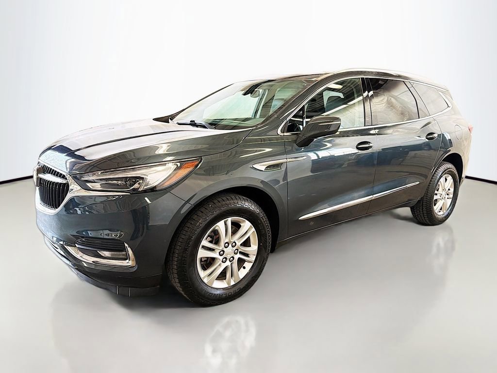 Used 2019 Buick Enclave Essence image 5