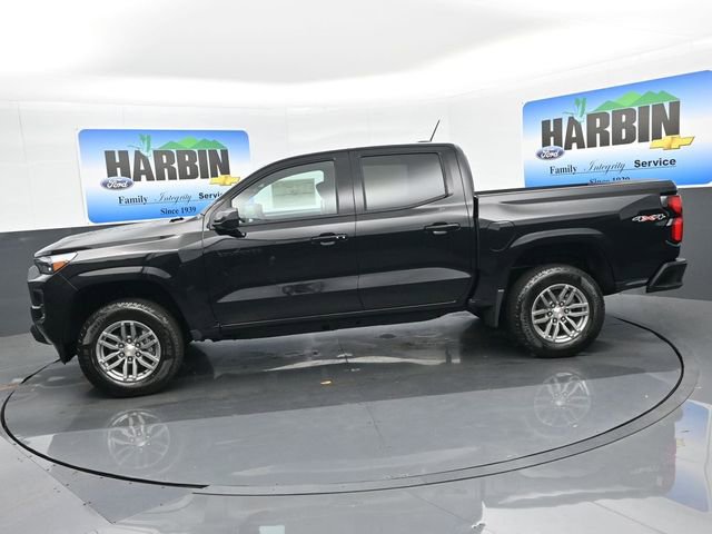 New 2026 Chevrolet Colorado LT w/ LT Convenience Package image 2