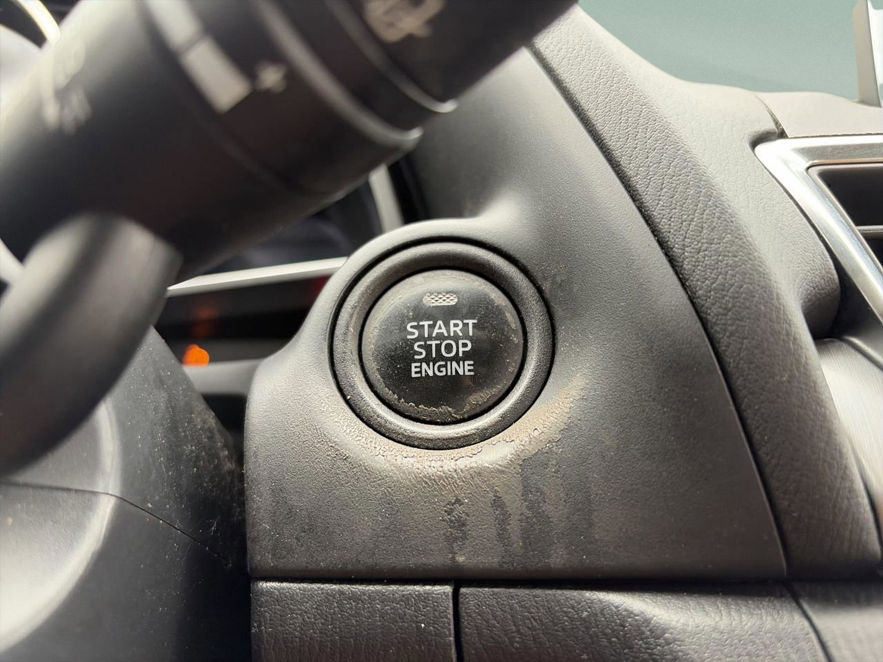 Used 2015 MAZDA MAZDA3 s Grand Touring image 28