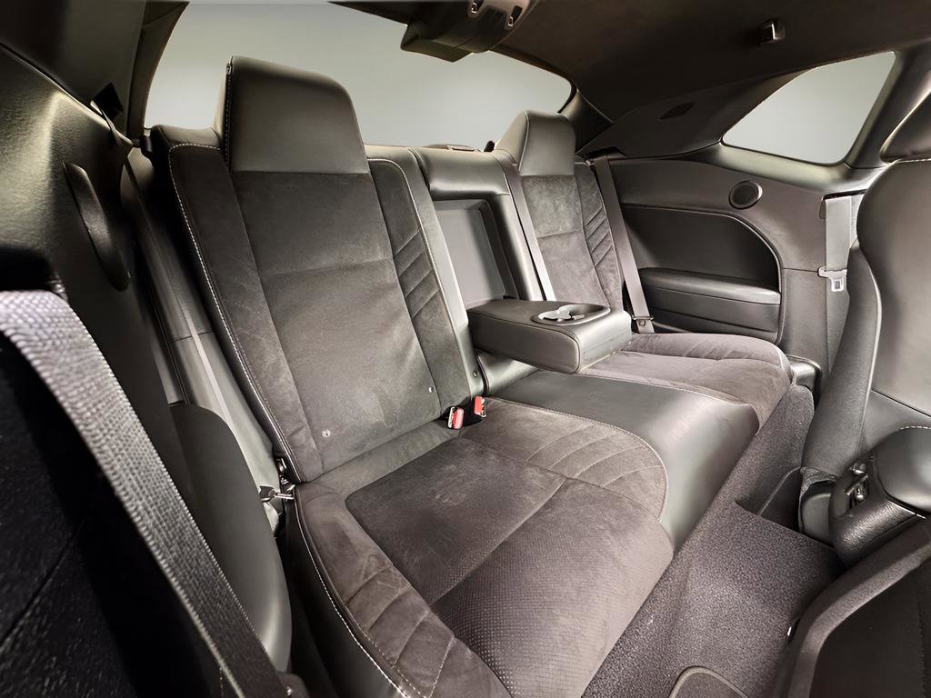 Used 2023 Dodge Challenger SRT Hellcat image 28