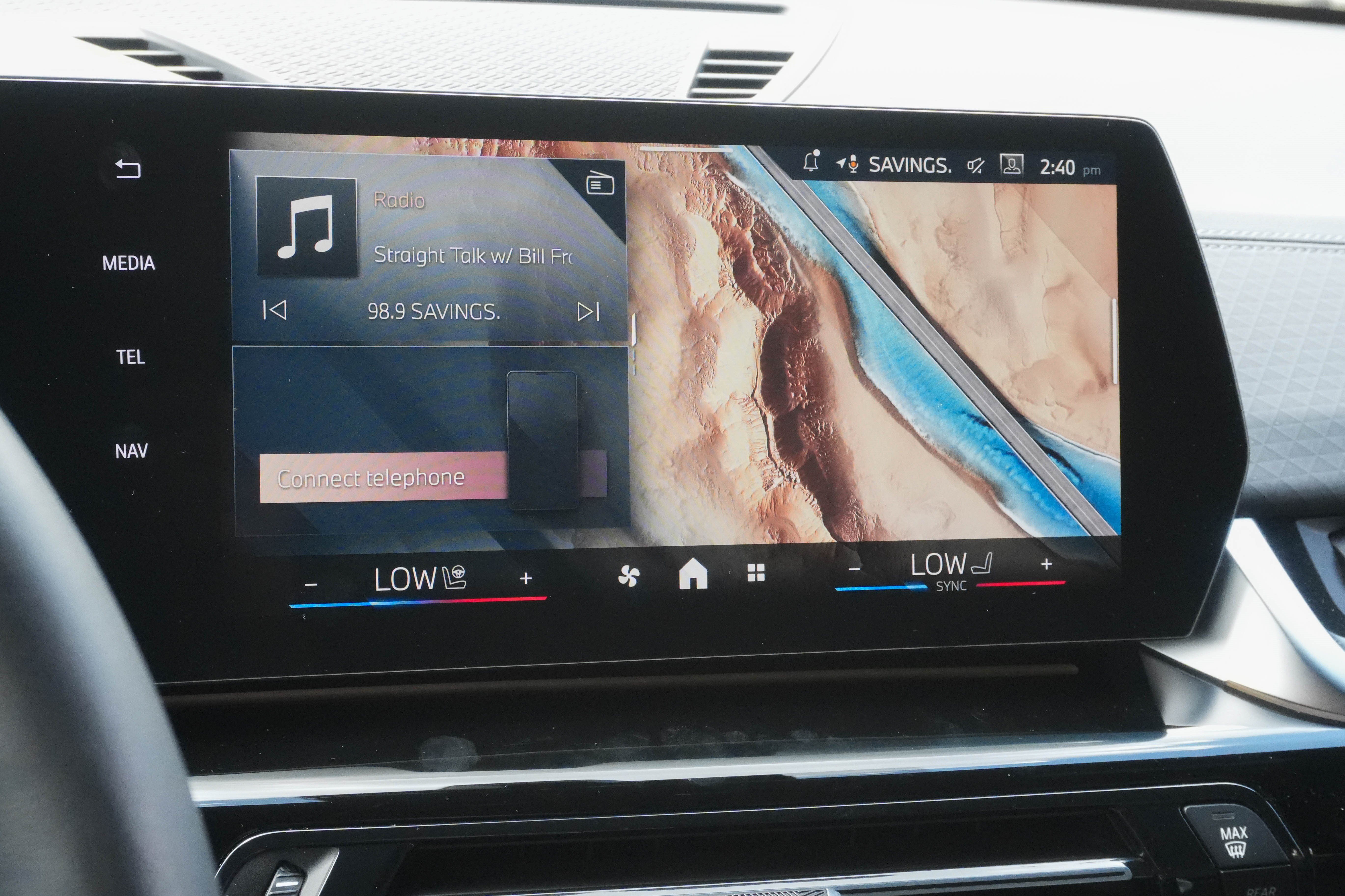 Certified 2025 BMW X2 xDrive28i AWD/4WD image 24