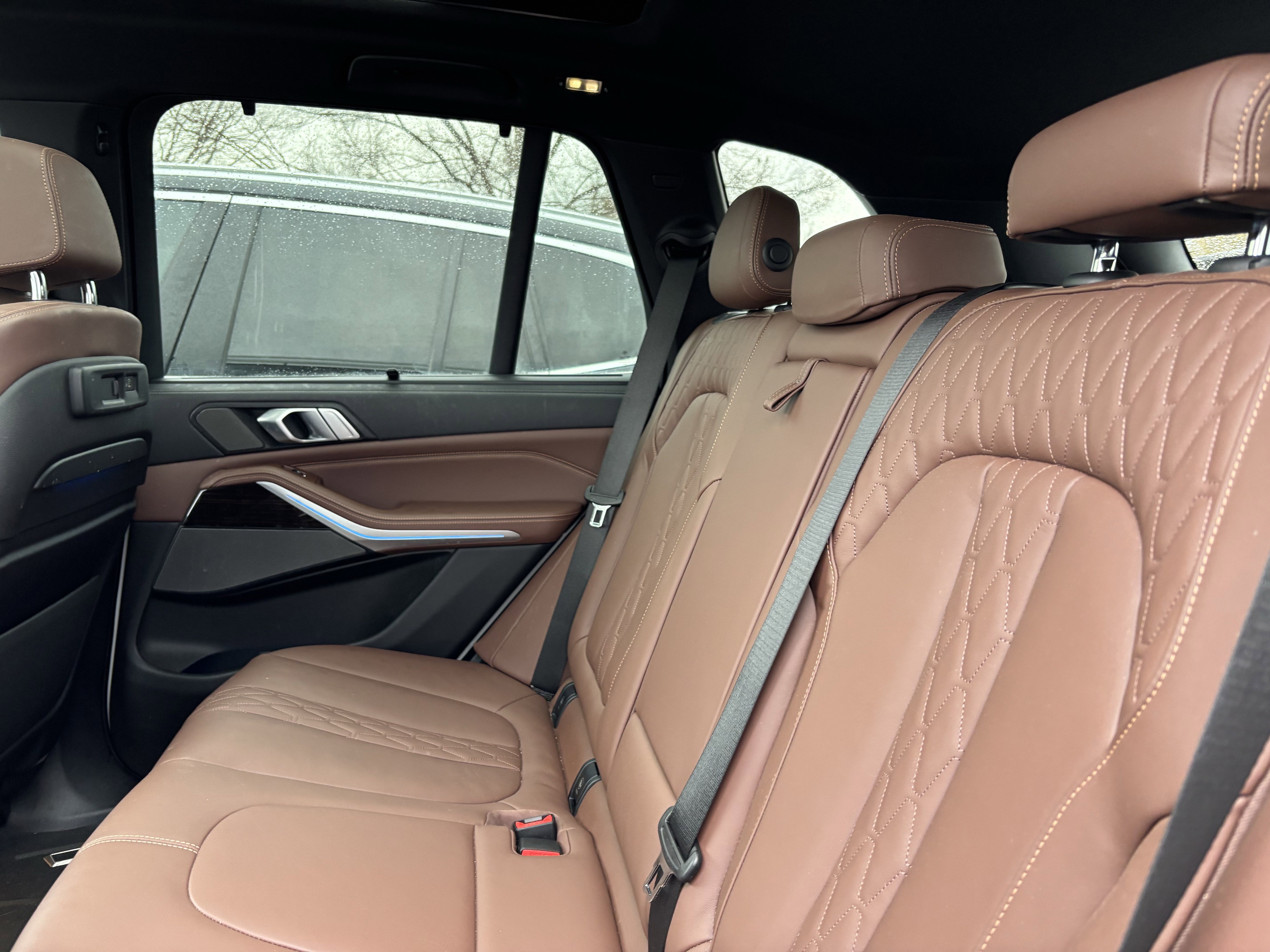 Certified 2023 BMW X5 xDrive45e w/ Executive Package image 33