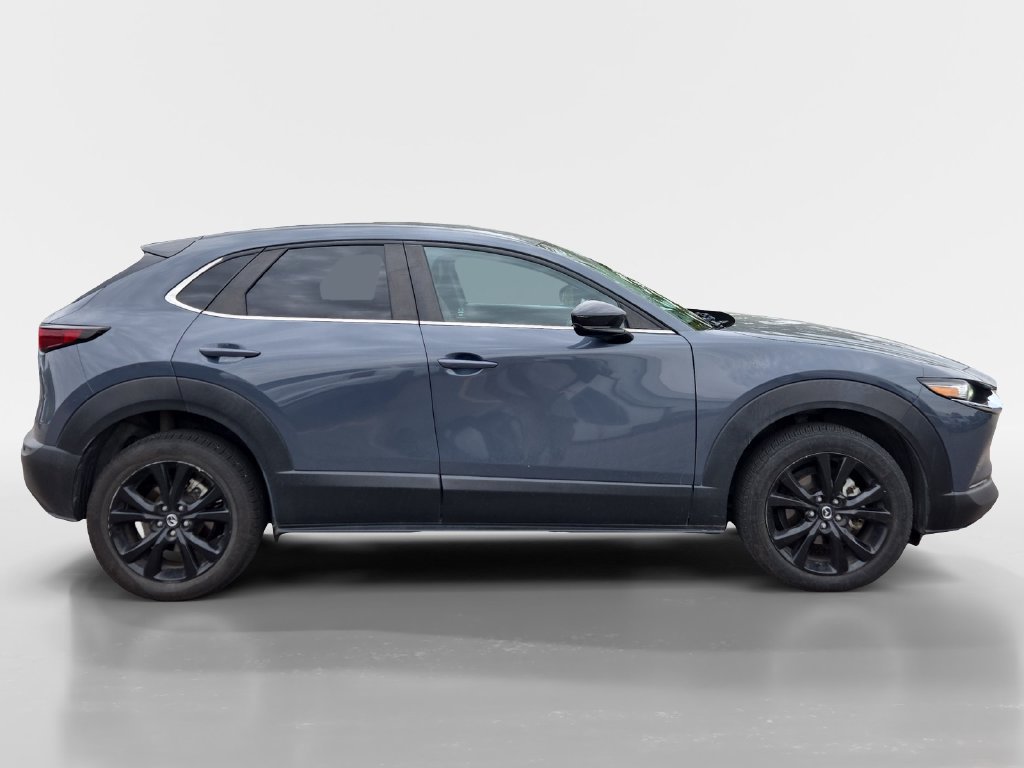 Used 2024 MAZDA CX-30 AWD 2.5 S w/ Preferred Package image 6