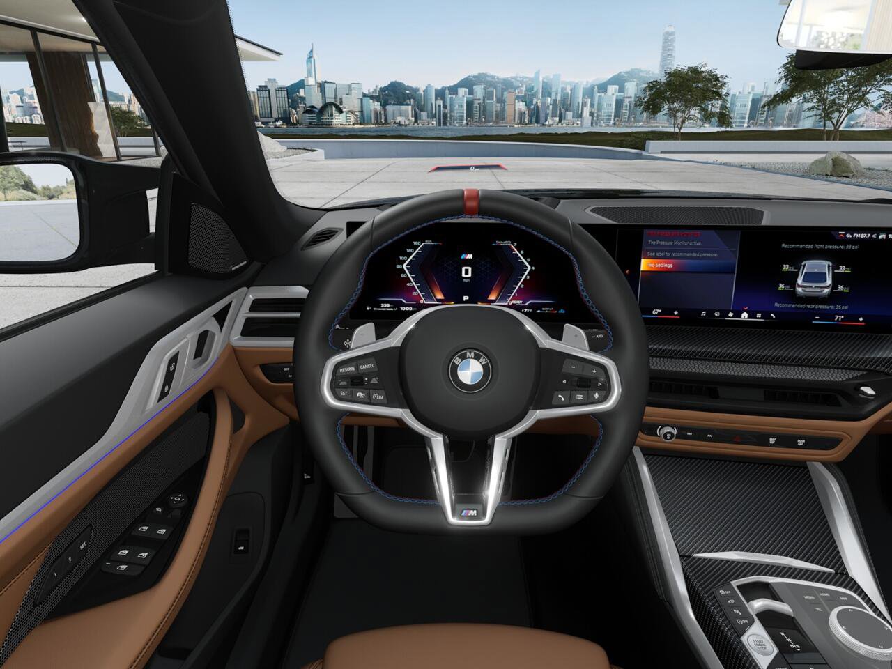 New 2026 BMW 440i xDrive image 13