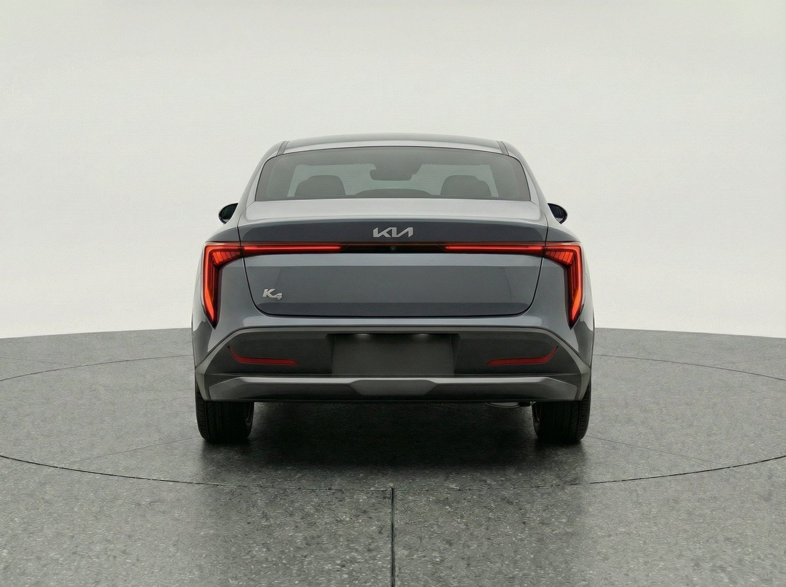 Used 2025 Kia K4 FWD image 7