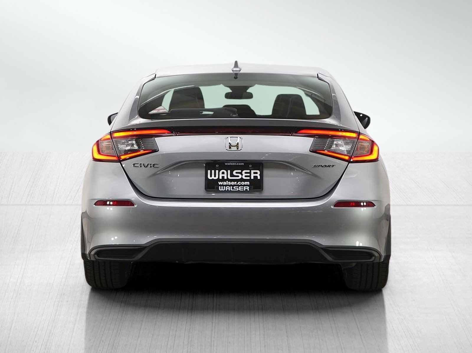 Used 2024 Honda Civic Sport image 5