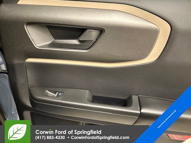 New 2026 Ford Bronco Sport Big Bend image 17