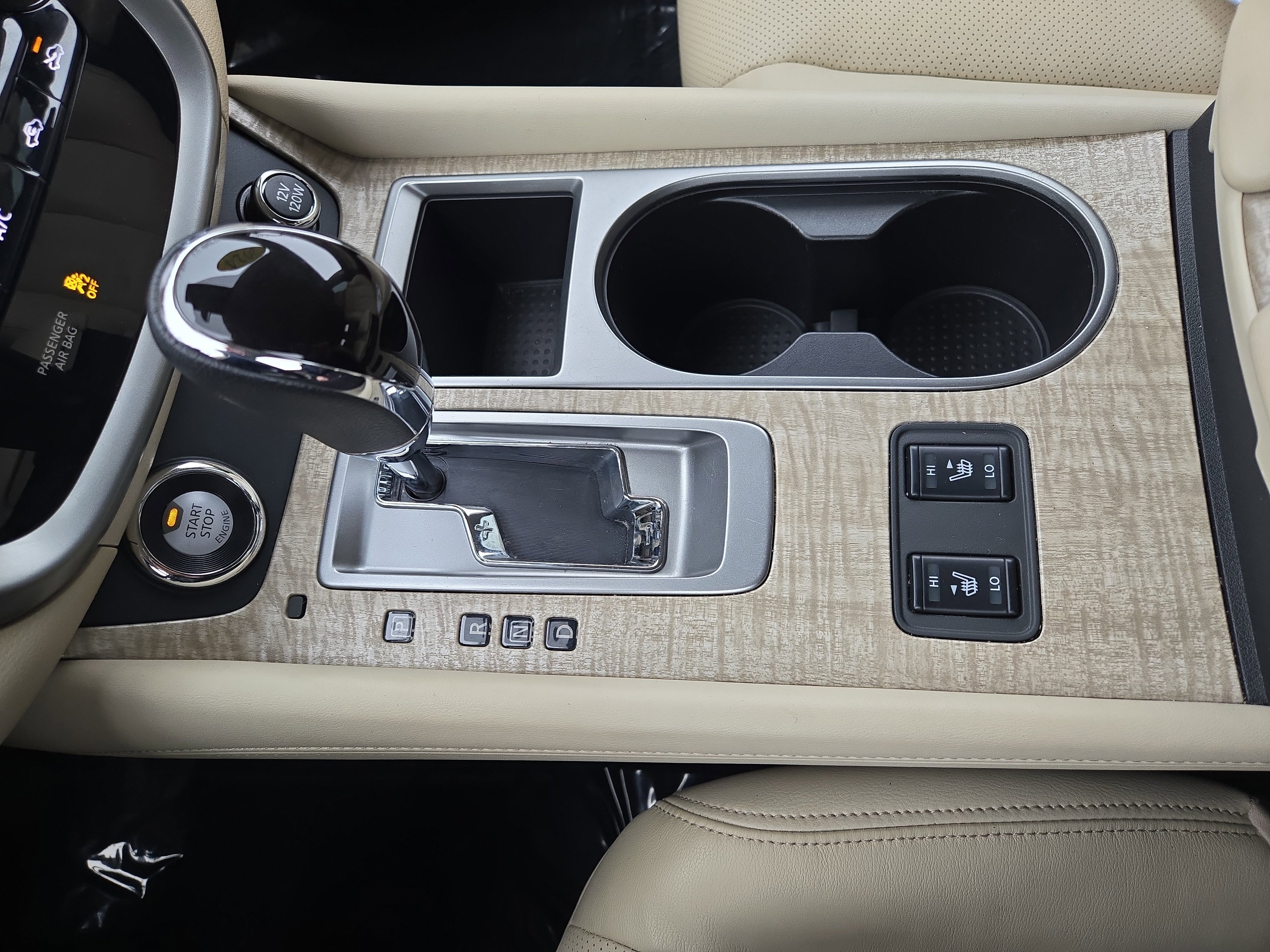 Certified 2024 Nissan Murano SL image 22