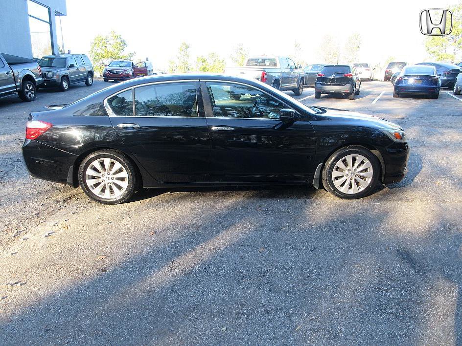 Used 2014 Honda Accord EX-L image 8
