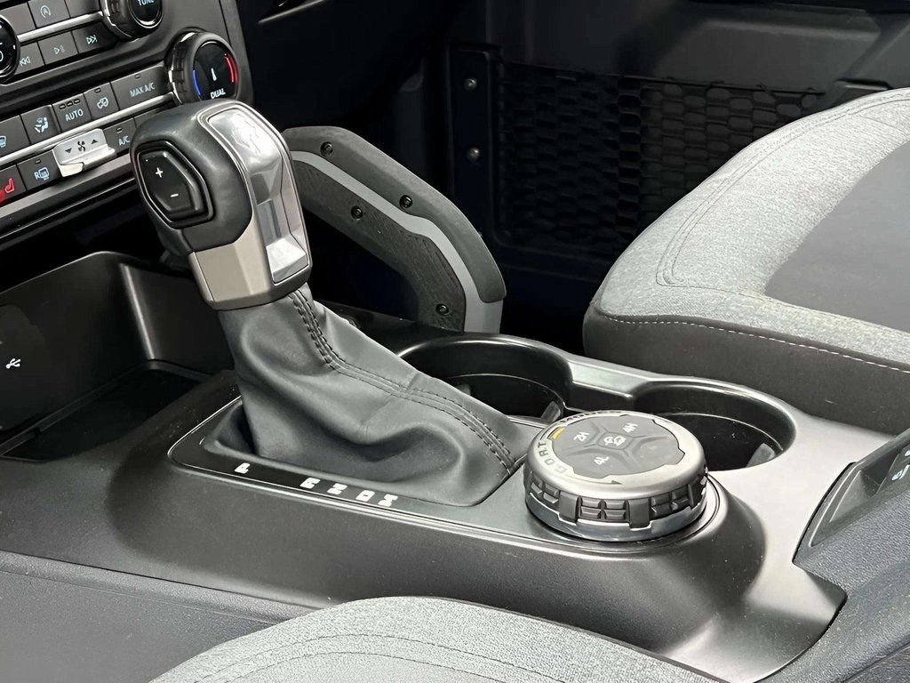 Used 2022 Ford Bronco Big Bend image 26