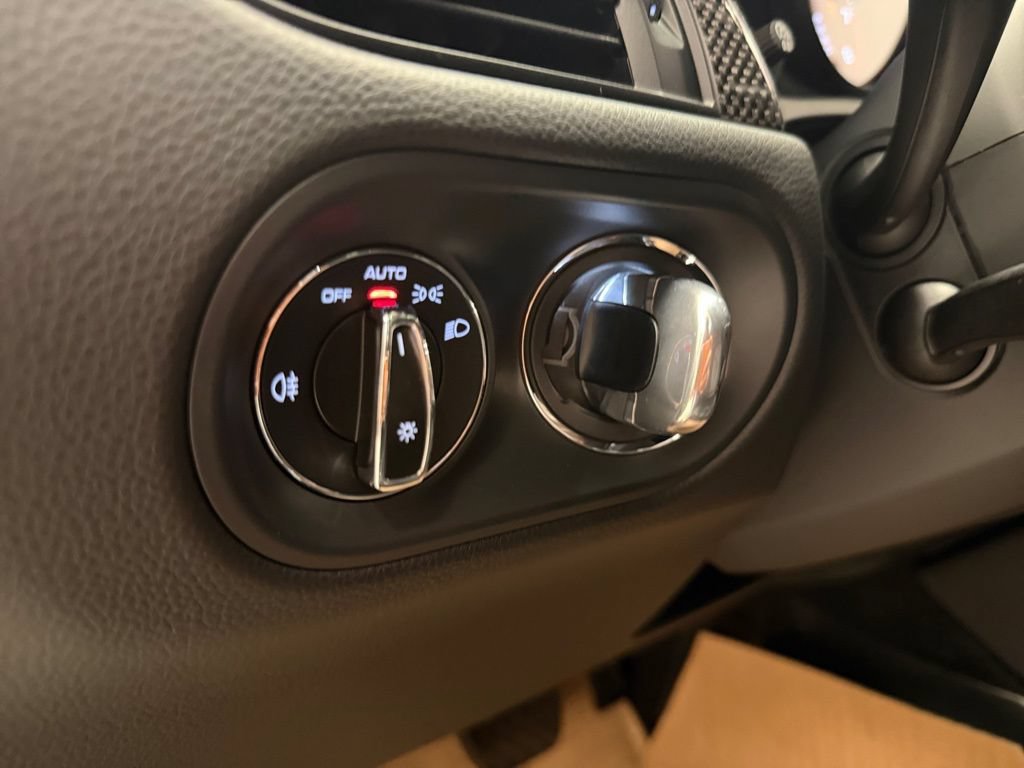 New 2026 Porsche Macan S AWD/4WD image 19