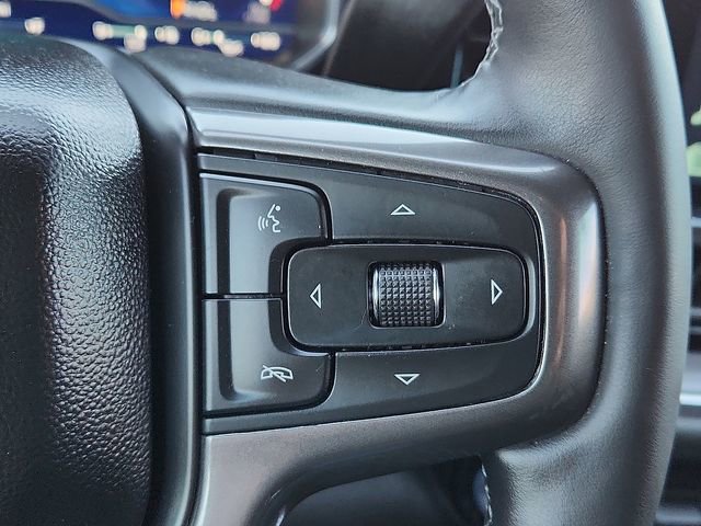 Certified 2024 Chevrolet Silverado 3500 High Country image 17