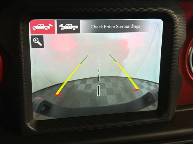 Used 2020 Jeep Gladiator Rubicon image 27