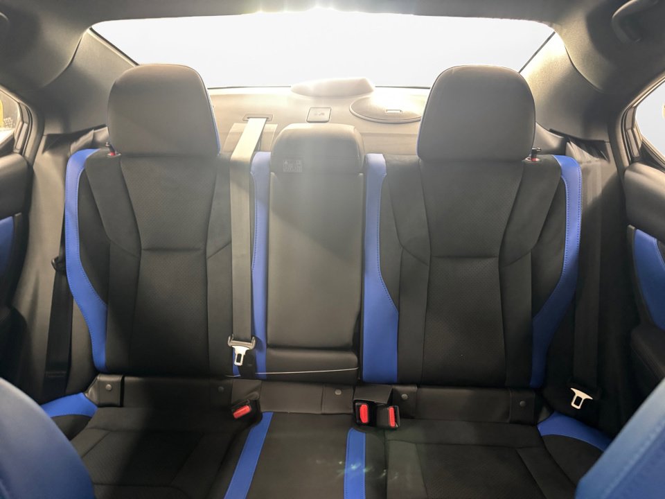 New 2026 Subaru WRX tS AWD/4WD image 12