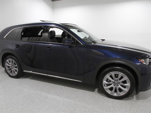 Used 2024 MAZDA CX-90 3.3 Turbo w/ Premium Package
