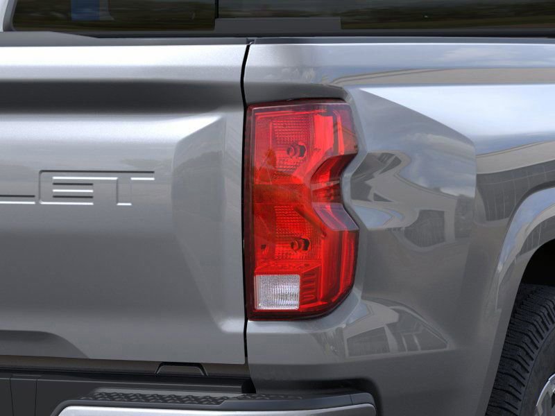 New 2026 Chevrolet Colorado LT w/ Advanced Trailering Package AWD/4WD image 11