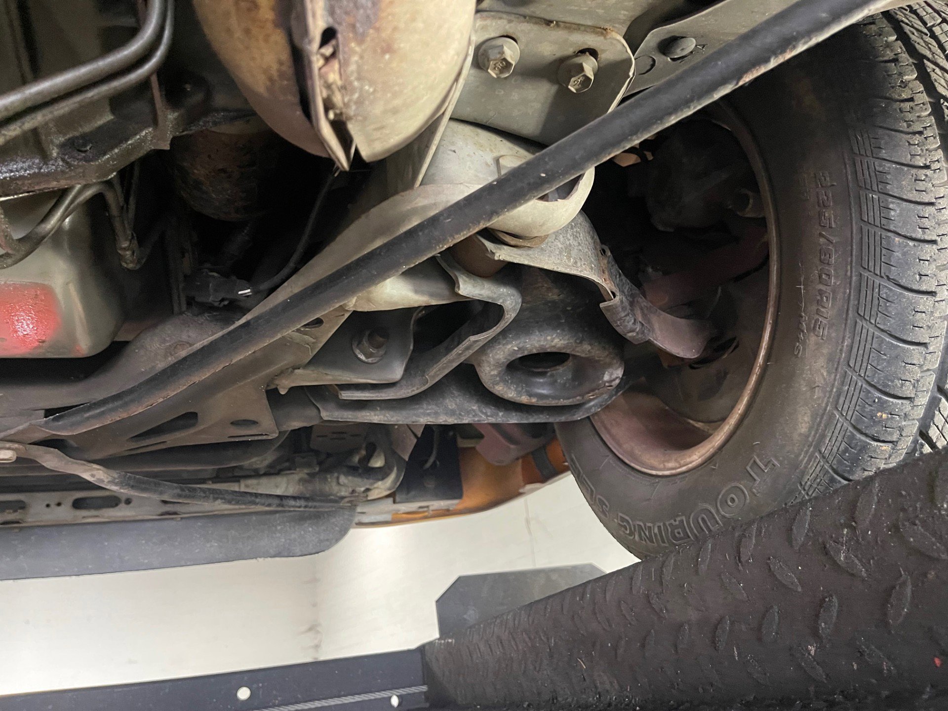 Used 1990 Ford Mustang GT image 87