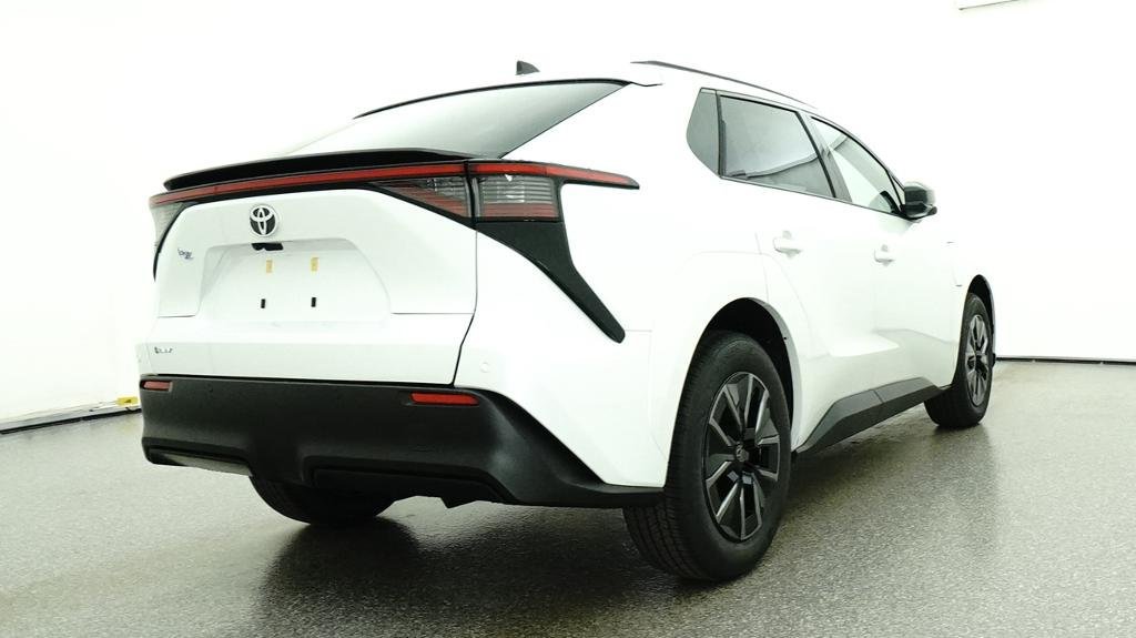 New 2026 Toyota bZ FWD image 21