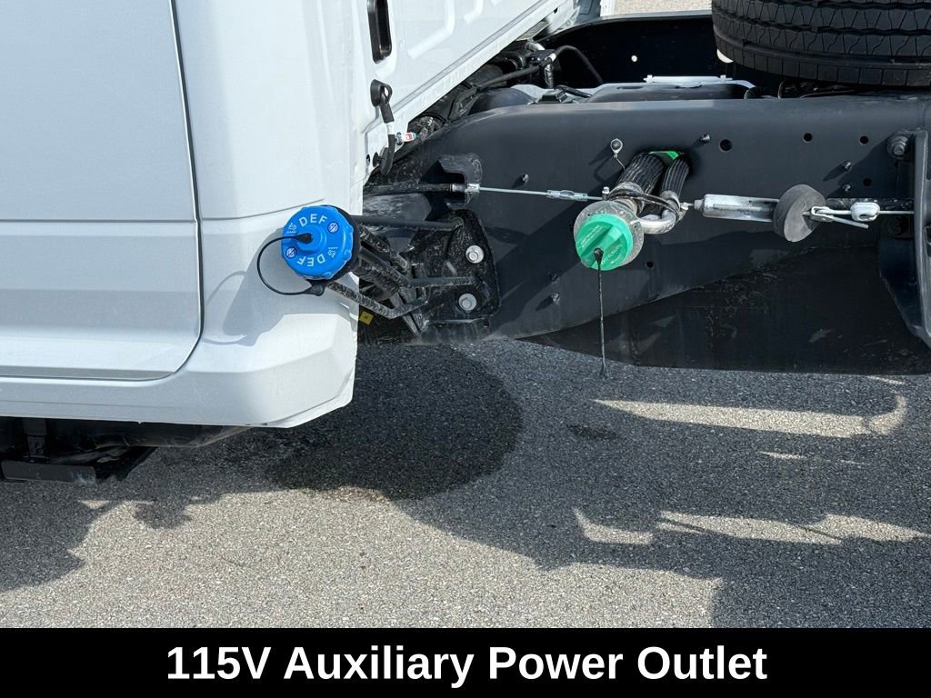 New 2025 RAM 4500 Tradesman image 31